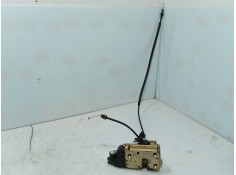 Recambio de cerradura puerta delantera derecha para citroën c2 (jm_) 1.4 hdi referencia OEM IAM 9136Q7  