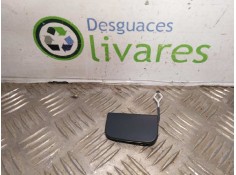 Recambio de no identificado para  referencia OEM IAM A1698850581 TAPA 