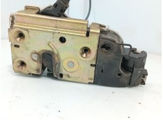 Recambio de cerradura puerta trasera izquierda para citroën c2 (jm_) 1.4 hdi referencia OEM IAM    2