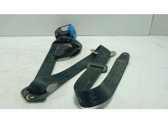 Recambio de cinturon seguridad trasero derecho para daewoo lanos (klat) 1.5 referencia OEM IAM   