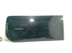 Recambio de luna custodia trasera derecha para fiat scudo (270_, 272_) 2007-2016 referencia OEM IAM    2