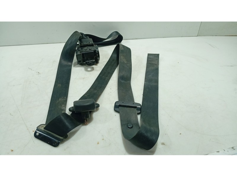 Recambio de cinturon seguridad delantero derecho para daewoo lanos (klat) 1.5 referencia OEM IAM   