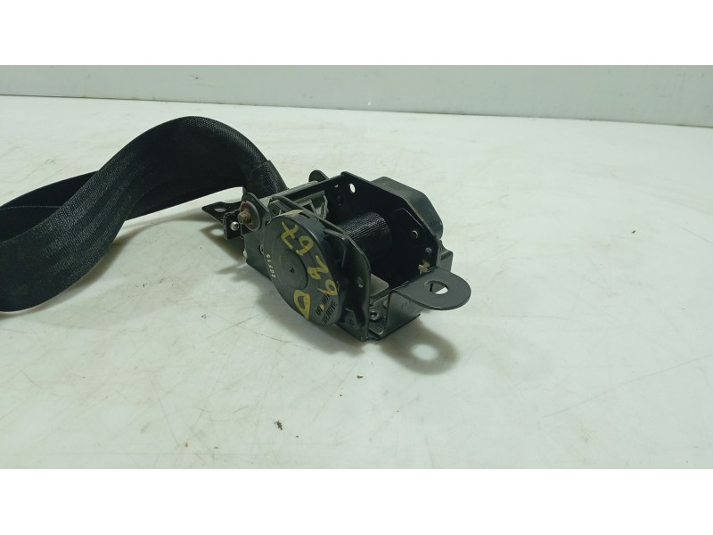 Recambio de cinturon seguridad delantero derecho para daewoo lanos (klat) 1.5 referencia OEM IAM   