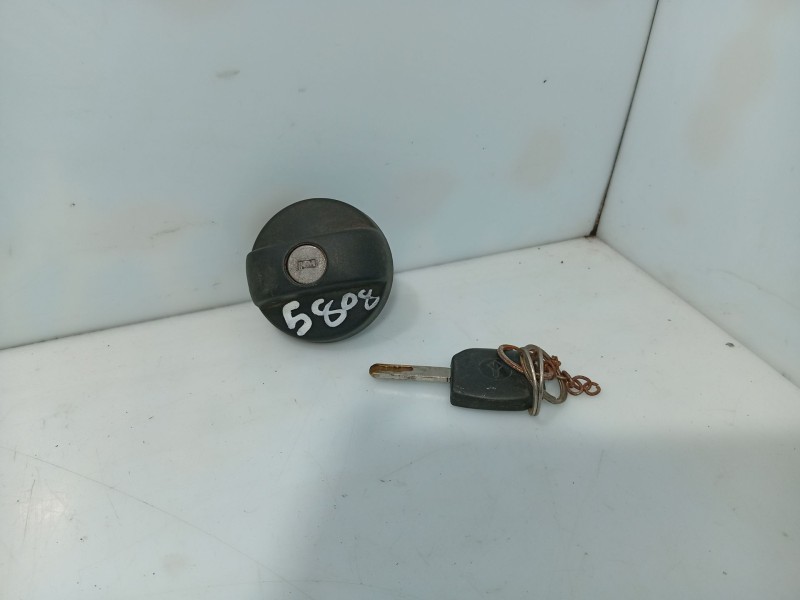 Recambio de tapon combustible para citroën c2 (jm_) 1.4 hdi referencia OEM IAM   