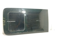 Recambio de luna custodia trasera izquierda para fiat scudo (270_, 272_) 2007-2016 referencia OEM IAM    2