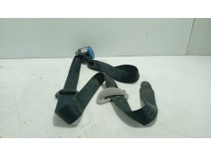 Recambio de cinturon seguridad trasero izquierdo para daewoo lanos (klat) 1.5 referencia OEM IAM   