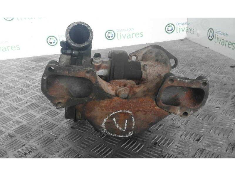 Recambio de turbocompresor para  referencia OEM IAM 485343-1 960151588-D 