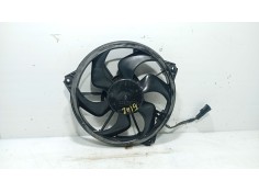 Recambio de electroventilador para fiat scudo (270_, 272_) 2007-2016 referencia OEM IAM 1400821180   2