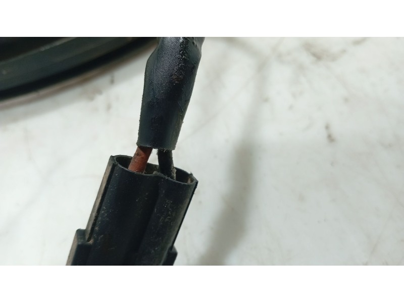 Recambio de electroventilador para fiat scudo (270_, 272_) 2007-2016 referencia OEM IAM 1400821180  