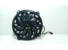 Recambio de electroventilador para fiat scudo (270_, 272_) 2007-2016 referencia OEM IAM 1400821280  