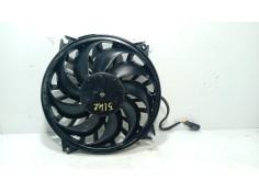 Recambio de electroventilador para fiat scudo (270_, 272_) 2007-2016 referencia OEM IAM 1400821280   2