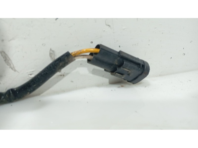 Recambio de electroventilador para fiat scudo (270_, 272_) 2007-2016 referencia OEM IAM 1400821280  