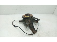 Recambio de mangueta delantera derecha para fiat scudo (270_, 272_) 2007-2016 referencia OEM IAM 9403647938  