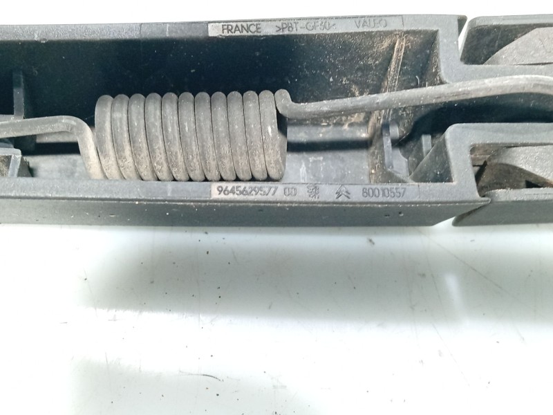 Recambio de brazo limpia trasero para citroën c2 (jm_) 1.4 hdi referencia OEM IAM 6429W3  