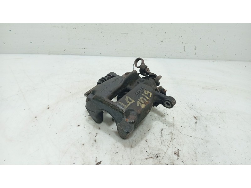 Recambio de pinza freno trasera derecha para fiat scudo (270_, 272_) 2007-2016 referencia OEM IAM 71748684  