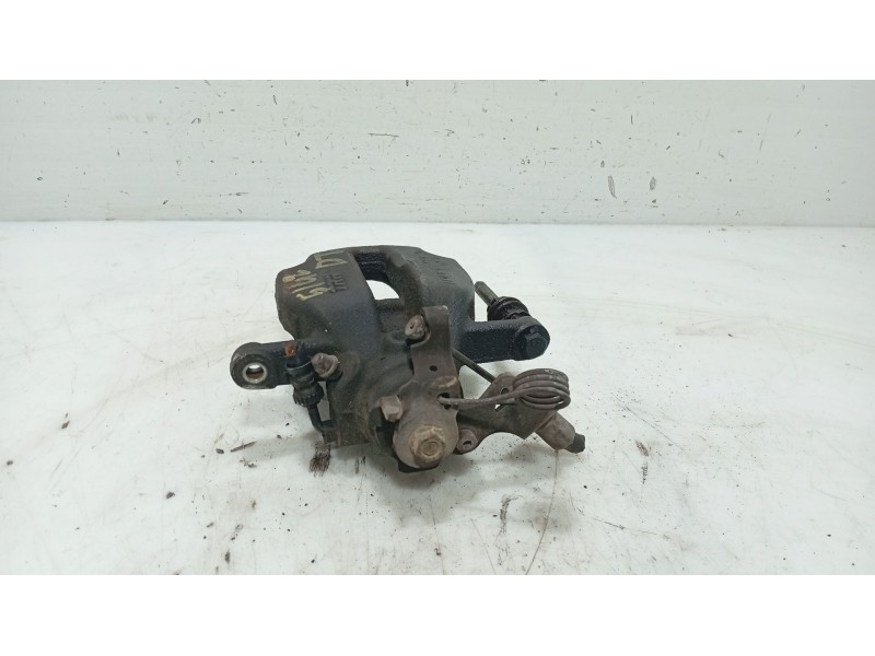 Recambio de pinza freno trasera derecha para fiat scudo (270_, 272_) 2007-2016 referencia OEM IAM 71748684  