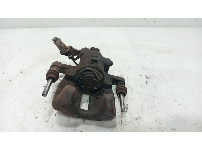 Recambio de pinza freno trasera izquierda para fiat scudo (270_, 272_) 2007-2016 referencia OEM IAM 71748683  