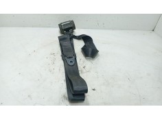 Recambio de cinturon seguridad trasero derecho para fiat scudo (270_, 272_) 2007-2016 referencia OEM IAM   