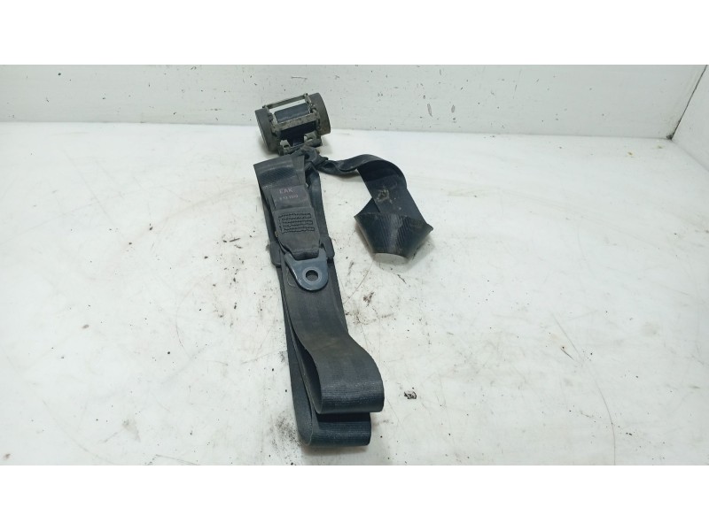 Recambio de cinturon seguridad trasero derecho para fiat scudo (270_, 272_) 2007-2016 referencia OEM IAM   
