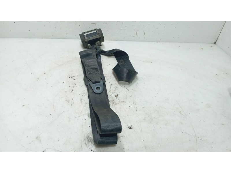 Recambio de cinturon seguridad trasero derecho para fiat scudo (270_, 272_) 2007-2016 referencia OEM IAM   