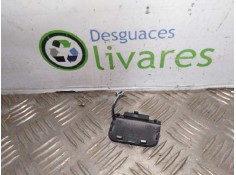 Recambio de no identificado para  referencia OEM IAM A1698850581 TAPA  2