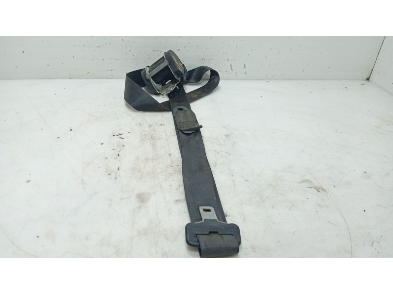 Recambio de cinturon seguridad delantero derecho para fiat scudo (270_, 272_) 2007-2016 referencia OEM IAM   