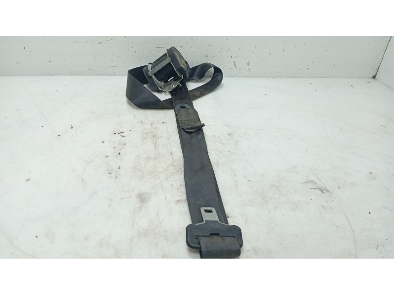 Recambio de cinturon seguridad delantero derecho para fiat scudo (270_, 272_) 2007-2016 referencia OEM IAM   