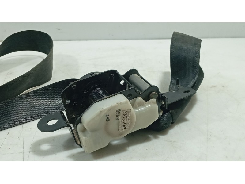 Recambio de cinturon seguridad delantero izquierdo para daewoo lanos (klat) 1.5 referencia OEM IAM   