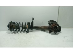 Recambio de mangueta delantera izquierda para daewoo lanos (klat) 1.5 referencia OEM IAM   