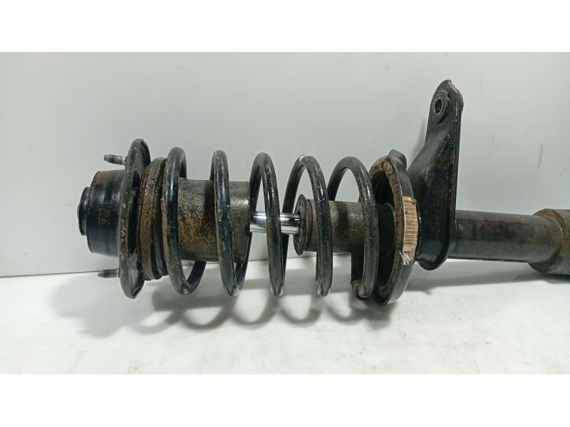 Recambio de mangueta delantera izquierda para daewoo lanos (klat) 1.5 referencia OEM IAM   