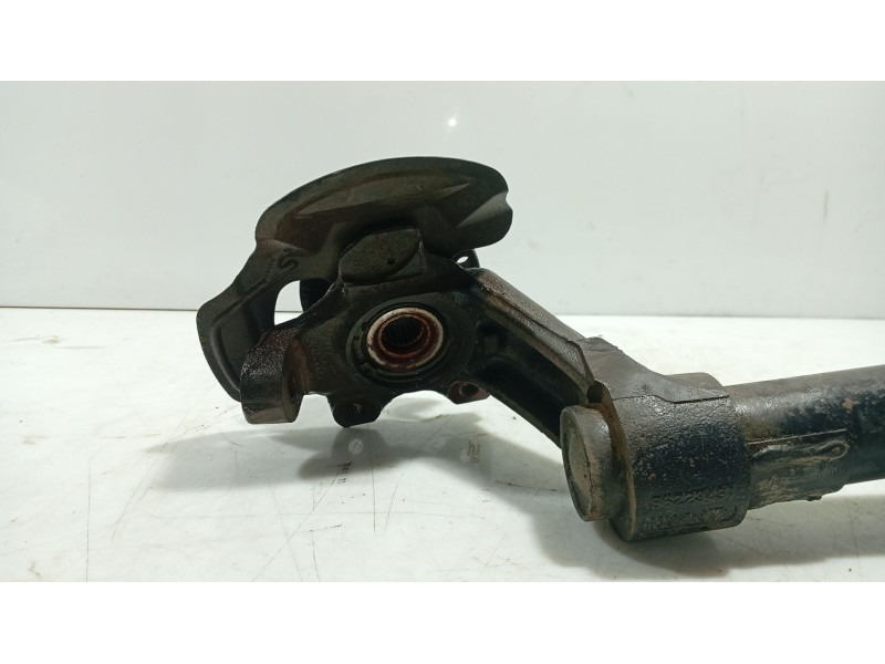 Recambio de mangueta delantera izquierda para daewoo lanos (klat) 1.5 referencia OEM IAM   