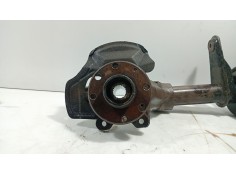 Recambio de mangueta delantera derecha para daewoo lanos (klat) 1.5 referencia OEM IAM    2