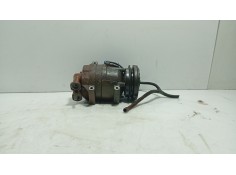 Recambio de compresor aire acondicionado para daewoo lanos (klat) 1.5 referencia OEM IAM   