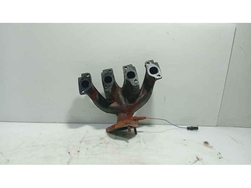 Recambio de colector escape para daewoo lanos (klat) 1.5 referencia OEM IAM   