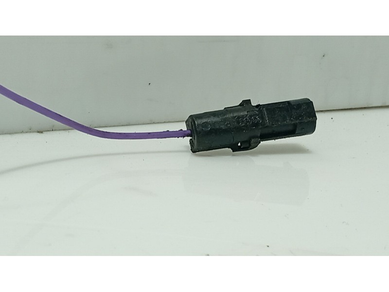 Recambio de colector escape para daewoo lanos (klat) 1.5 referencia OEM IAM   
