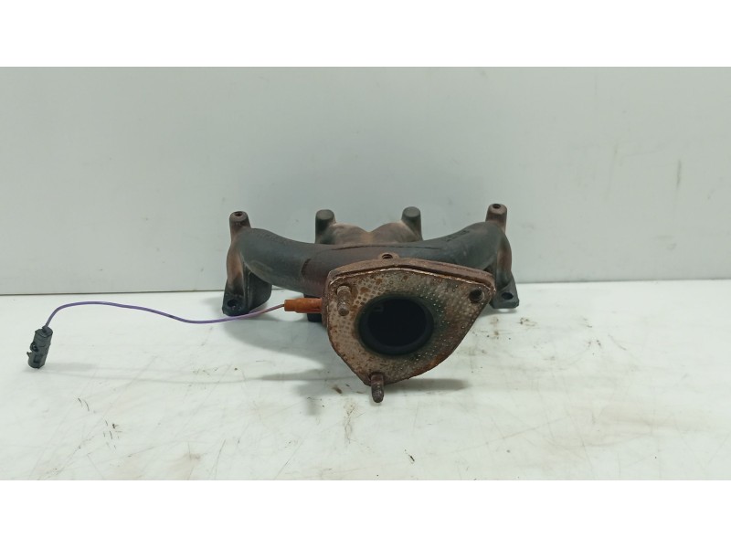 Recambio de colector escape para daewoo lanos (klat) 1.5 referencia OEM IAM   