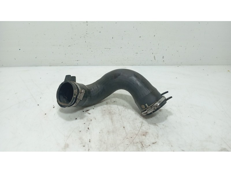 Recambio de tubo para fiat scudo (270_, 272_) 2007-2016 referencia OEM IAM   