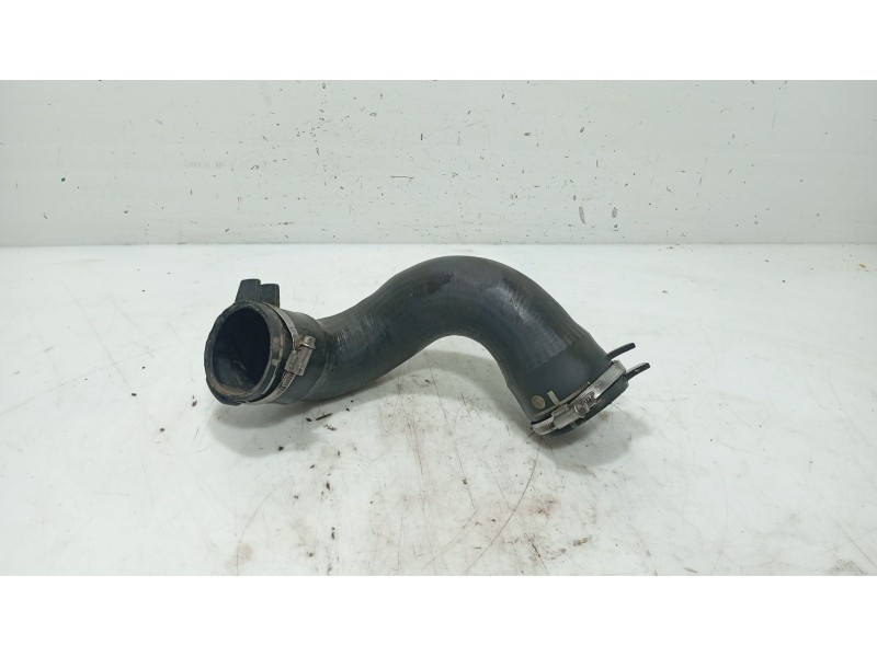 Recambio de tubo para fiat scudo (270_, 272_) 2007-2016 referencia OEM IAM   