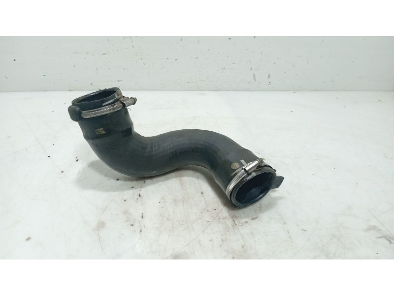 Recambio de tubo para fiat scudo (270_, 272_) 2007-2016 referencia OEM IAM   