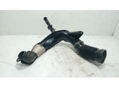 Recambio de tubo para fiat scudo (270_, 272_) 2007-2016 referencia OEM IAM   