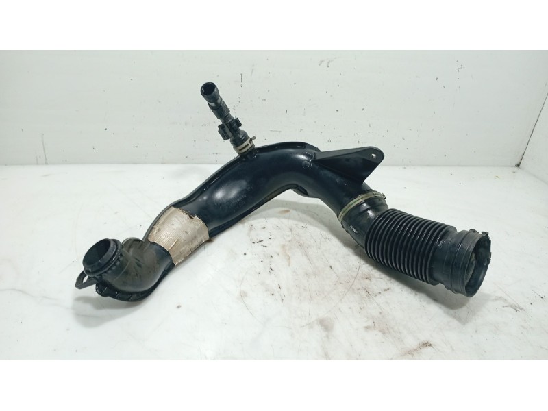 Recambio de tubo para fiat scudo (270_, 272_) 2007-2016 referencia OEM IAM   