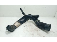 Recambio de tubo para fiat scudo (270_, 272_) 2007-2016 referencia OEM IAM    2
