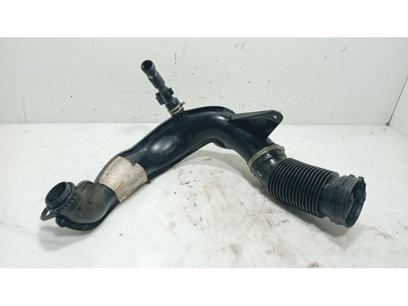 Recambio de tubo para fiat scudo (270_, 272_) 2007-2016 referencia OEM IAM   