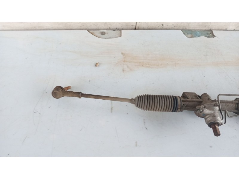 Recambio de cremallera direccion para fiat scudo (270_, 272_) 2007-2016 referencia OEM IAM 1497552080  