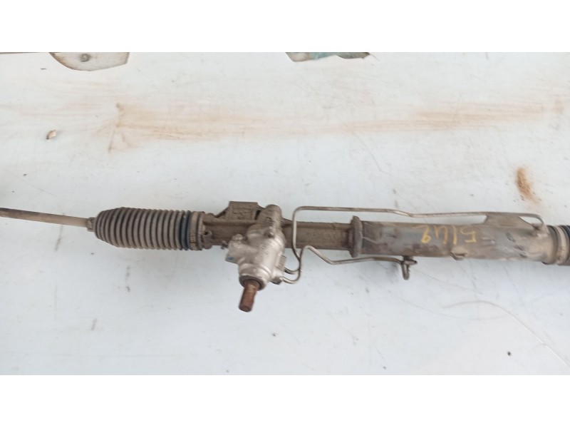 Recambio de cremallera direccion para fiat scudo (270_, 272_) 2007-2016 referencia OEM IAM 1497552080  