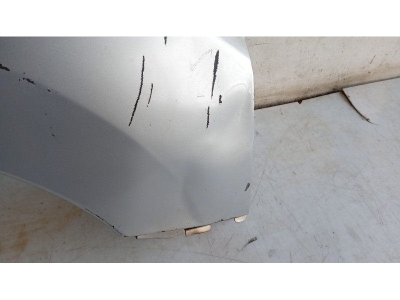 Recambio de aleta delantera derecha para fiat scudo (270_, 272_) 2007-2016 referencia OEM IAM 1400341788  