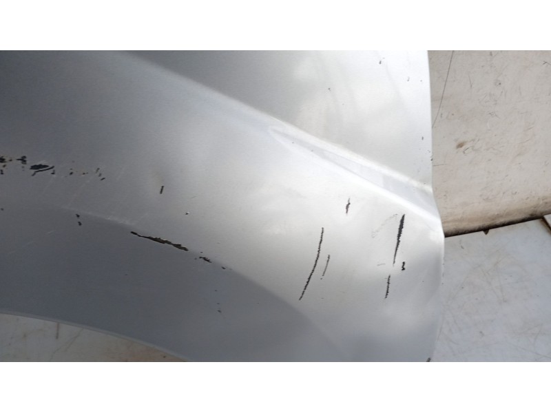 Recambio de aleta delantera derecha para fiat scudo (270_, 272_) 2007-2016 referencia OEM IAM 1400341788  