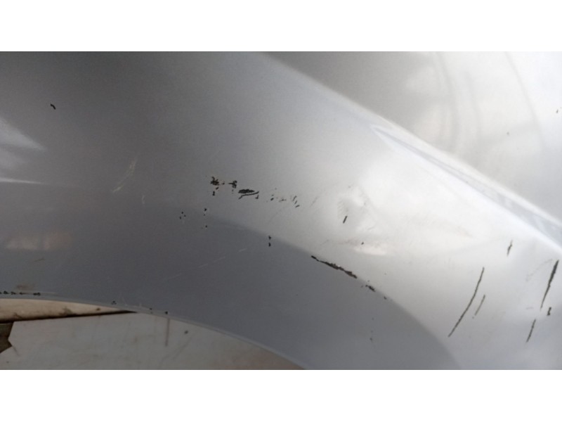 Recambio de aleta delantera derecha para fiat scudo (270_, 272_) 2007-2016 referencia OEM IAM 1400341788  