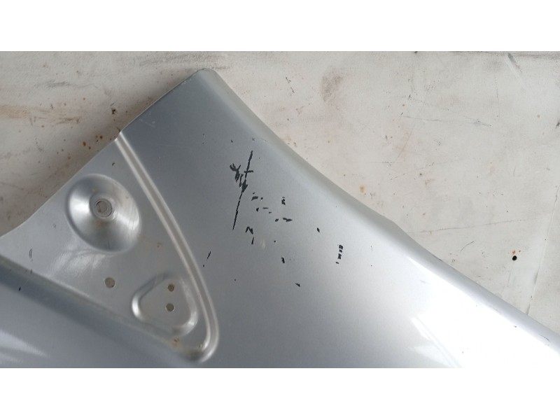 Recambio de aleta delantera derecha para fiat scudo (270_, 272_) 2007-2016 referencia OEM IAM 1400341788  