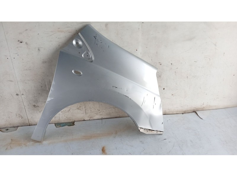 Recambio de aleta delantera derecha para fiat scudo (270_, 272_) 2007-2016 referencia OEM IAM 1400341788  